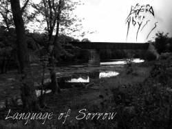 Language of Sorrow